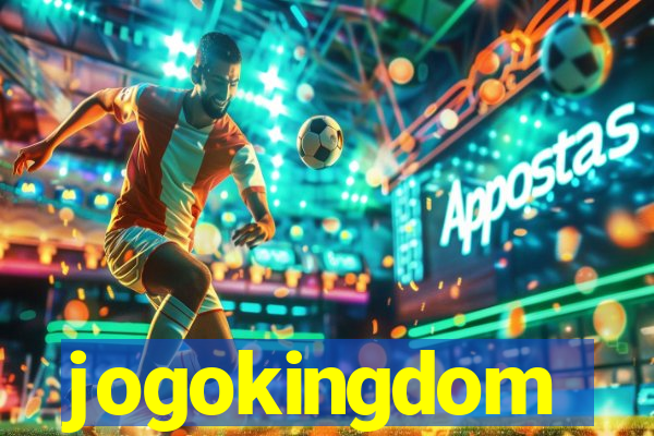 jogokingdom