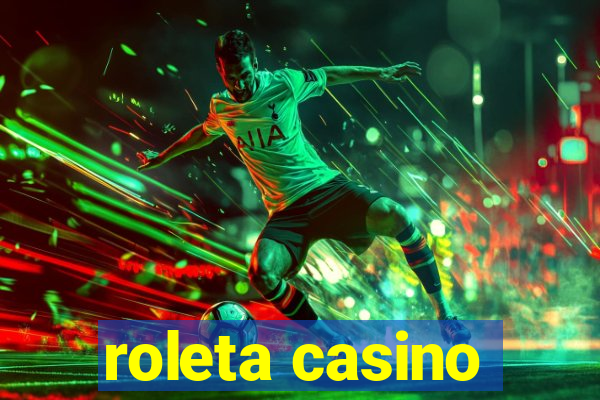 roleta casino