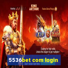 5536bet com login