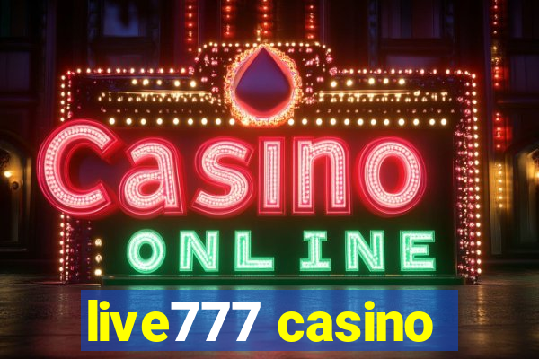 live777 casino