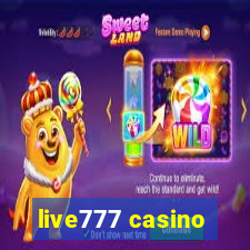 live777 casino