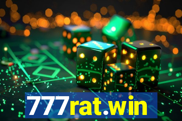 777rat.win