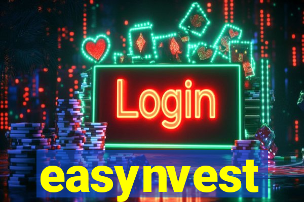 easynvest