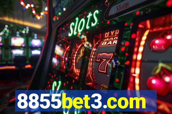 8855bet3.com