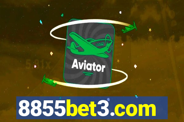 8855bet3.com