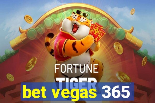 bet vegas 365