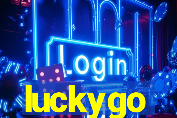 luckygo