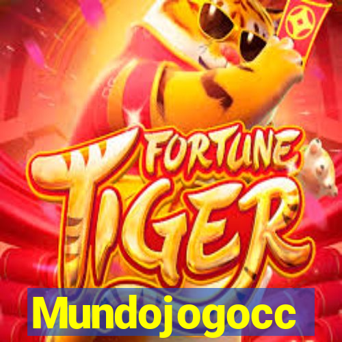 Mundojogocc