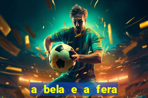 a bela e a fera (2014 filme completo dublado)