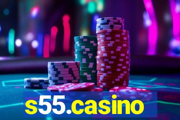 s55.casino