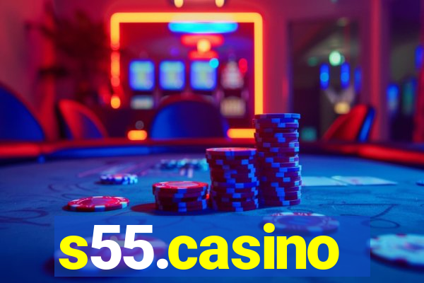 s55.casino