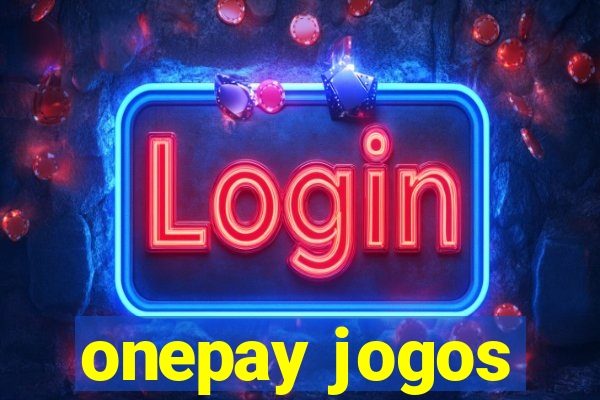 onepay jogos