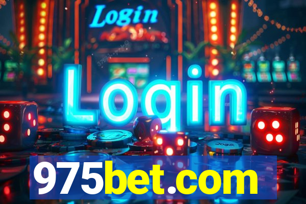 975bet.com