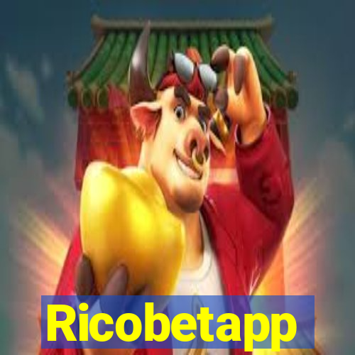 Ricobetapp