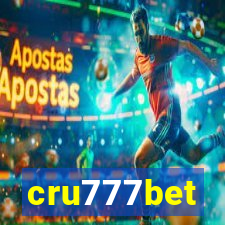 cru777bet