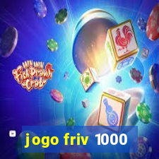 jogo friv 1000