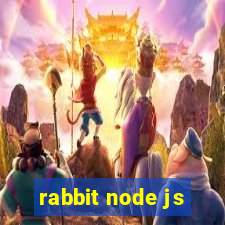 rabbit node js