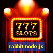 rabbit node js