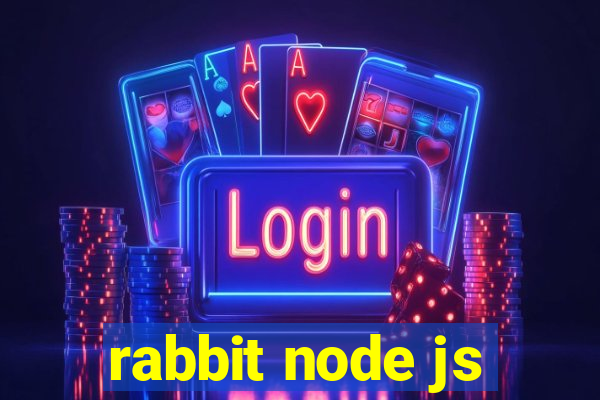 rabbit node js