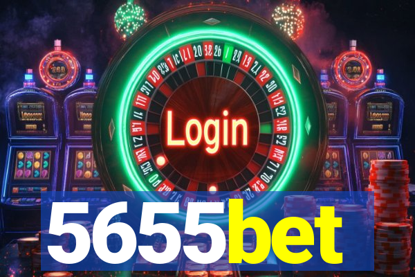 5655bet