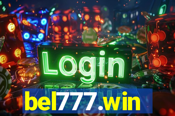 bel777.win