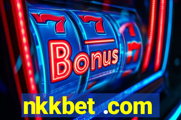 nkkbet .com