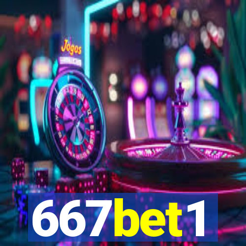 667bet1