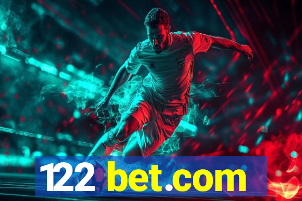 122 bet.com