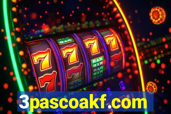 3pascoakf.com