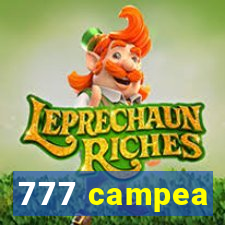 777 campea