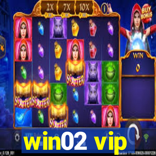 win02 vip