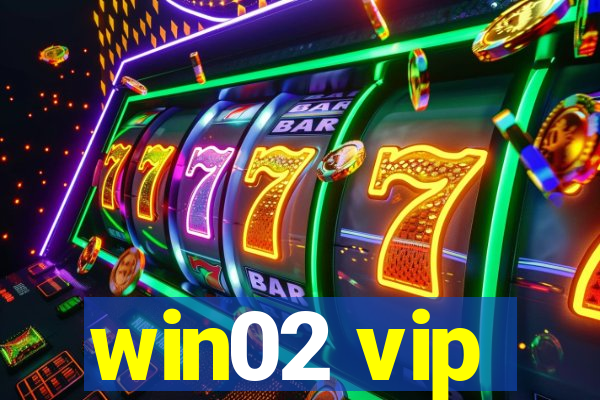 win02 vip