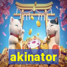 akinator