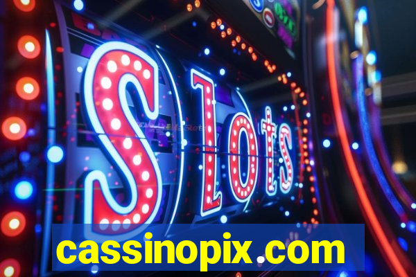 cassinopix.com