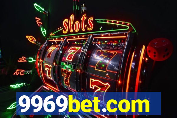 9969bet.com