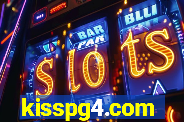 kisspg4.com