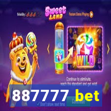 887777 bet