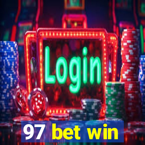 97 bet win