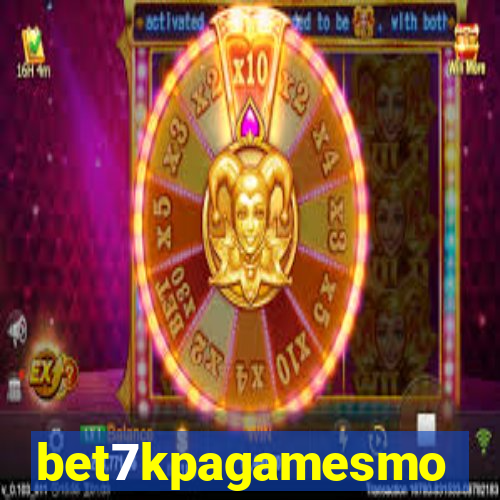 bet7kpagamesmo