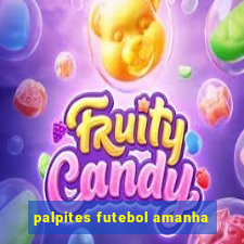 palpites futebol amanha