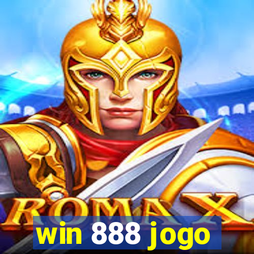 win 888 jogo