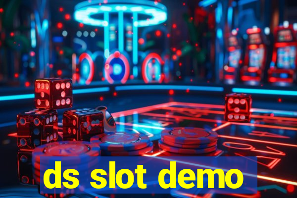 ds slot demo