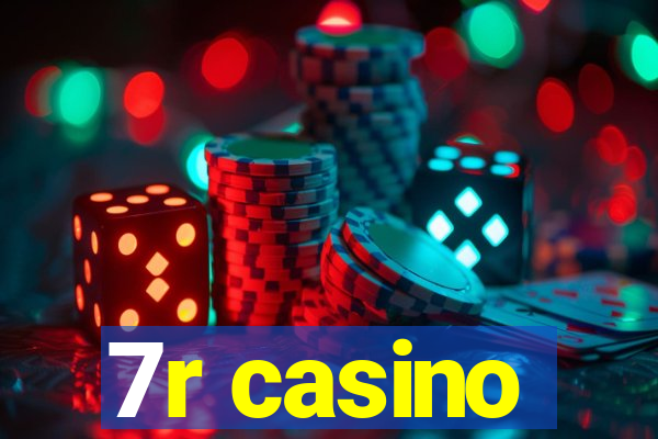 7r casino