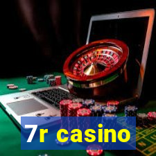 7r casino