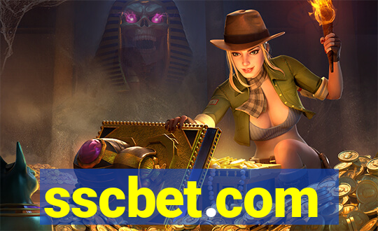 sscbet.com