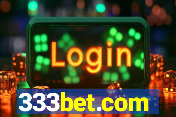 333bet.com