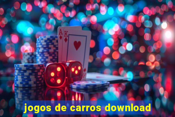 jogos de carros download