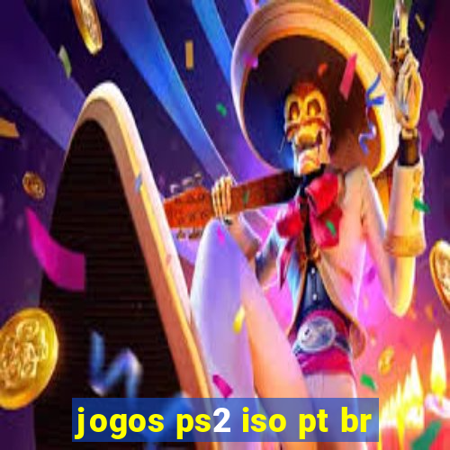 jogos ps2 iso pt br