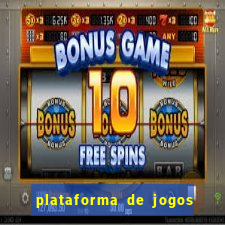 plataforma de jogos de 5 reais