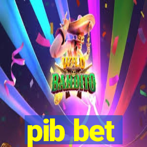 pib bet